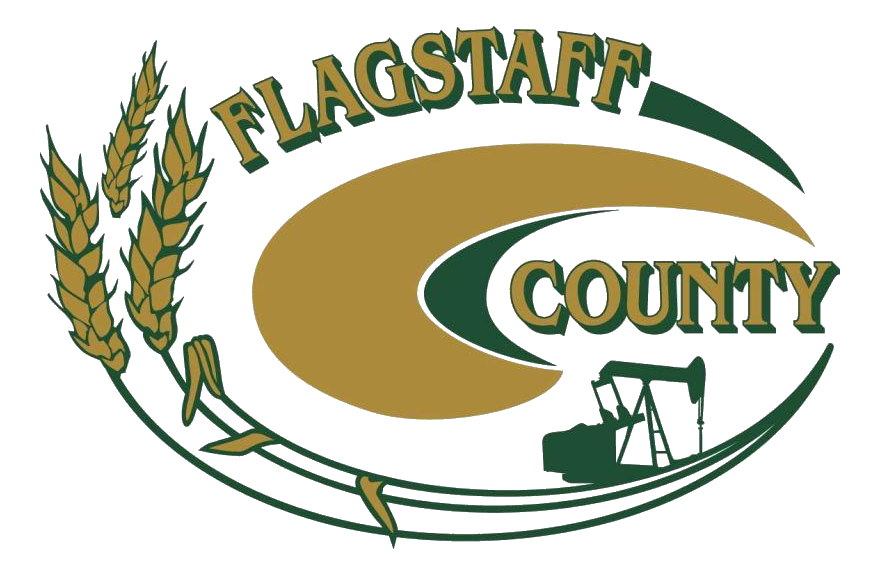 Flagstaff County