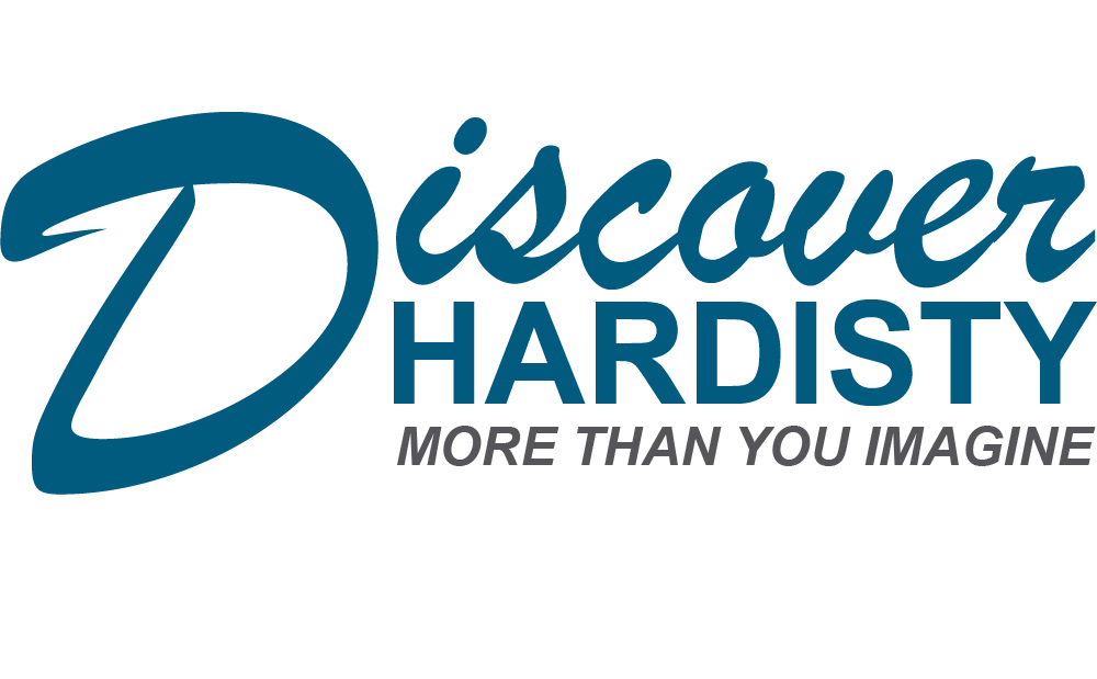 Discover Hardisty
